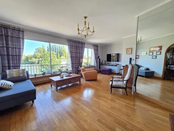 Superbe Maison, 5 chambres, avec sous sol total , garage, secteur collégiale