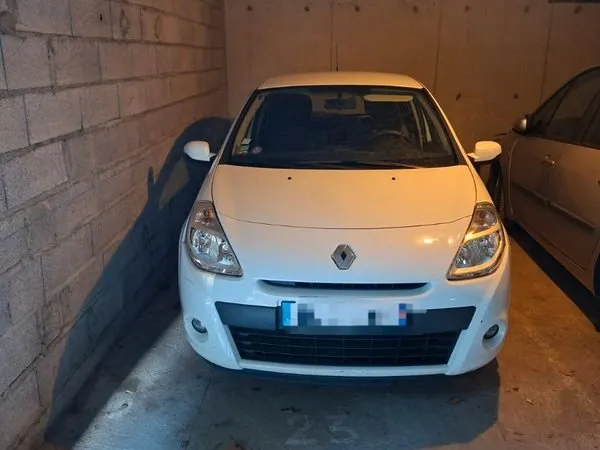 Stationnement Vente Toulouse   9500€