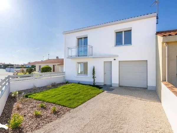 Maison 5 pièces 119 m²