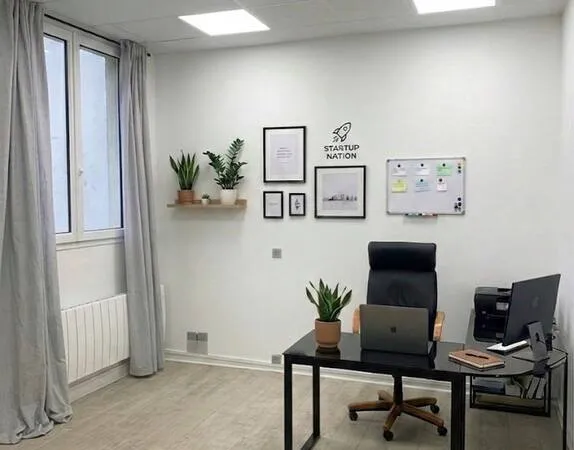 Bureaux/Locaux professionnels 20 m²