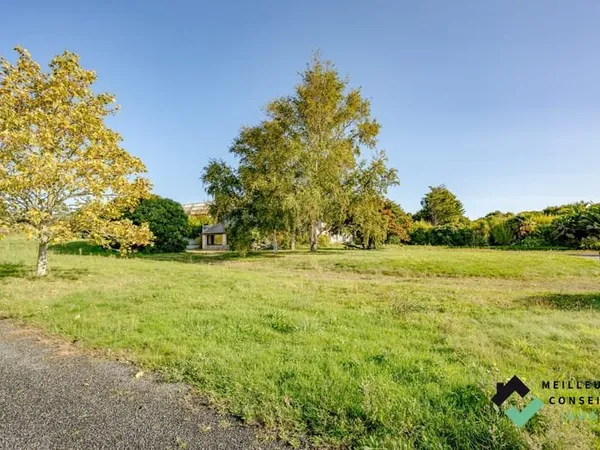 Terrain à bâtir Vente Erquy   110000€