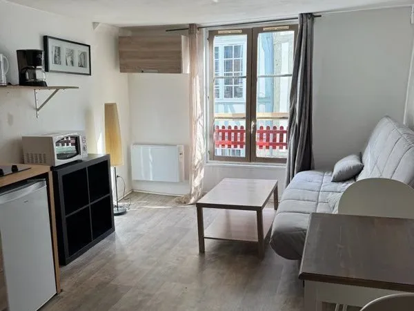 Appartement / Studio