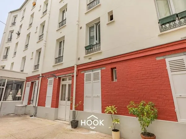 Appartement 4 pièces 78 m²