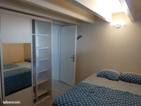 Location chambres étudiant