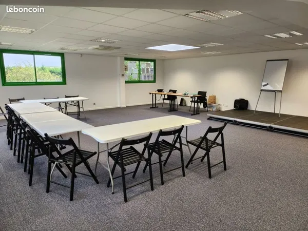 Location salle de réunion/formation