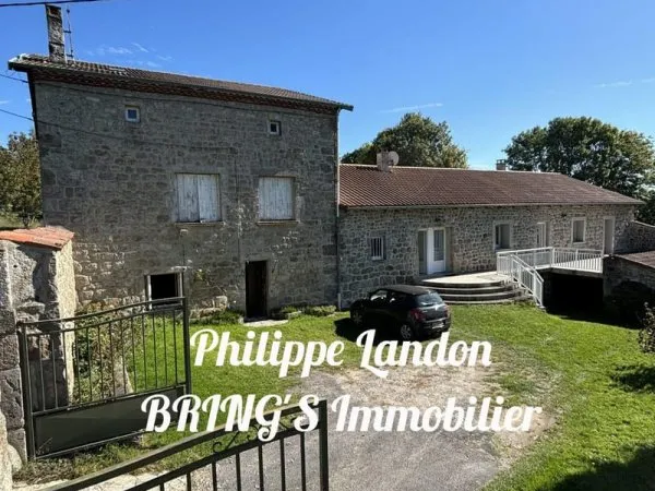 Maison 12 pièces 350 m²