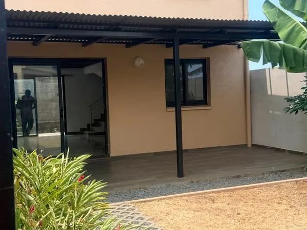 Maison 2 chambres ST JOSEPH