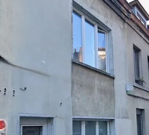 Immeuble 5 pièces 100 m²
