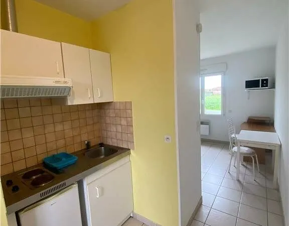 Appartement à louer VIC-EN-BIGORRE