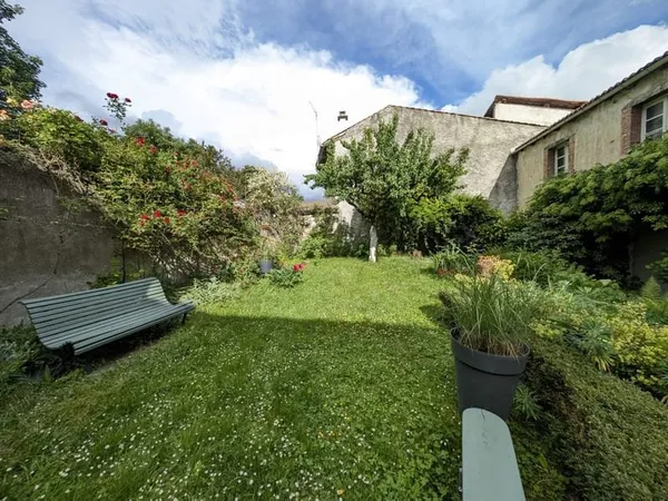 Maison 6 chambres