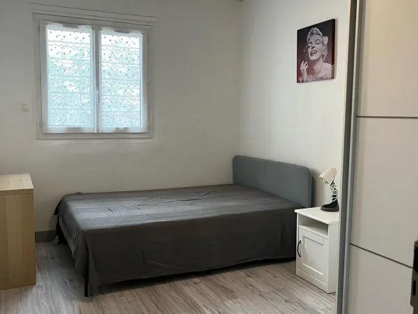 Location meublée étudiant