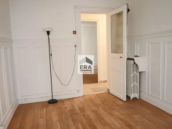Appartement Paris 3 pièces 51 m2