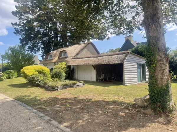 Maison 2 pièces 70 m²