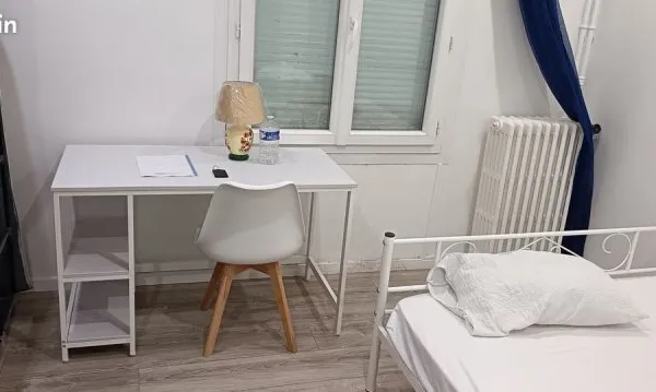 Colocation étudiant/jeune actif
