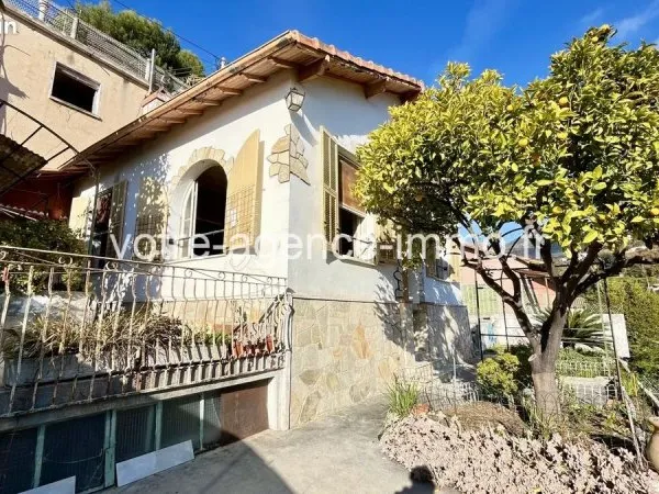 Propriété 4 pièces 115 m²