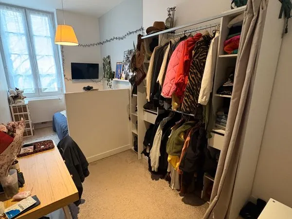 Sous location chambre Colocation Bordeaux