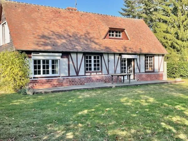 Maison 7 pièces 112 m²