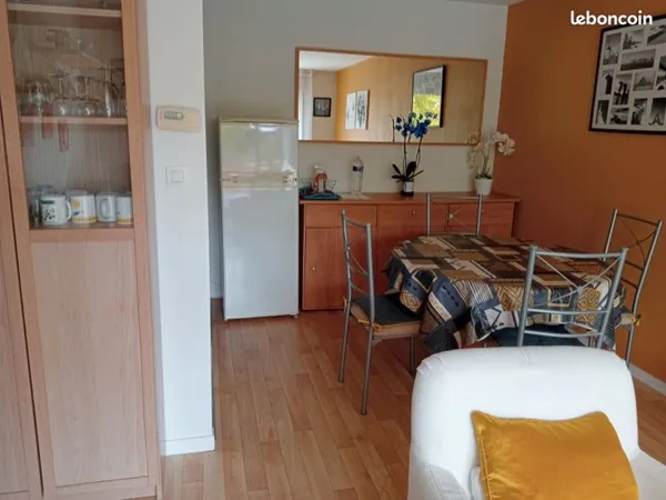 Colocation appartement Vannes