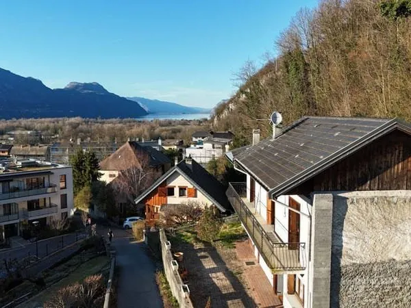 Maison 4 pièces 104 m²
