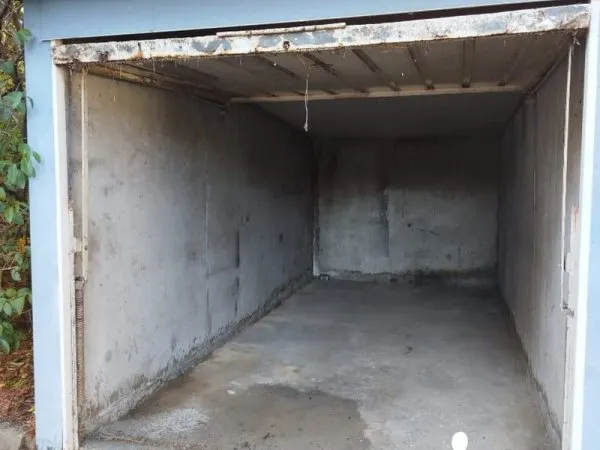 Stationnement Vente Montpellier  15m² 14000€