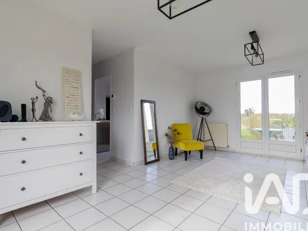 Maison 5 pièces 94 m²