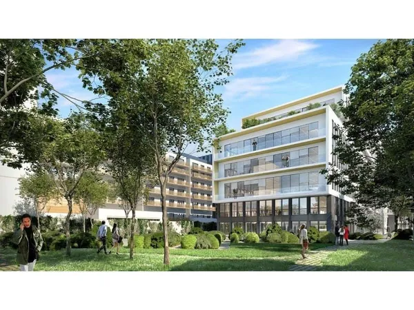 Bureau et espace de travail Vente Bagneux   5445€