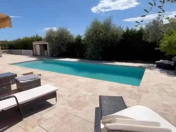 Maison de luxe 5 pièces 182 m²