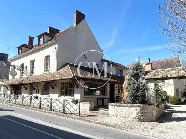 Bureaux 8 pièces 250 m²