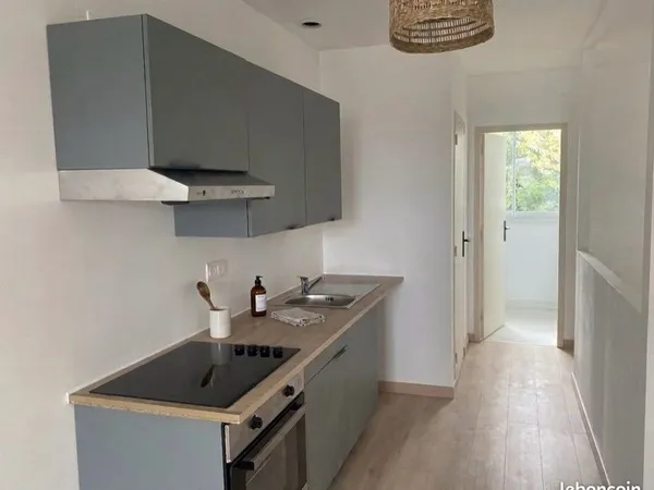 Maisonnette talence