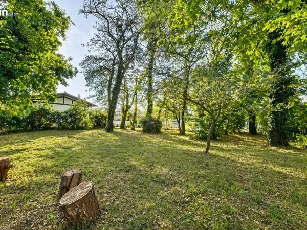 Chalet 3 pièces 70 m²