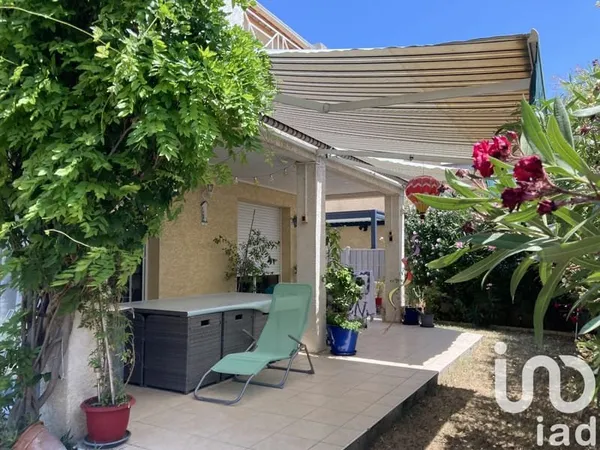 Vente Maison traditionnelle 4 pièces