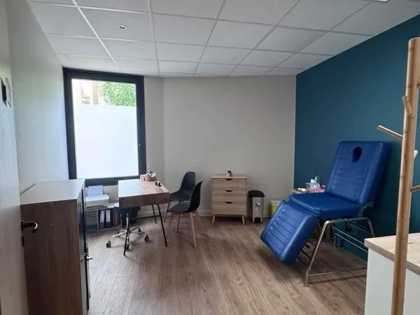 Local professionnel