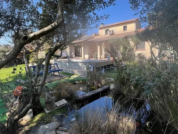 Maison 5 pièces 115 m²
