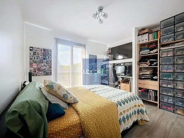 Maison 4 pièces 136 m²