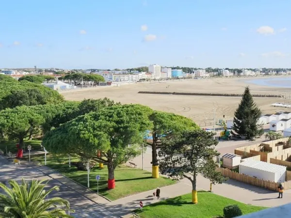 Appartement à vendre Royan