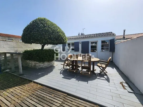 Maison 4 pièces 70 m²