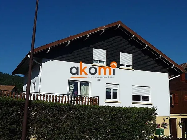 Maison 7 pièces 144 m²