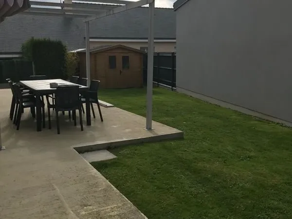 Location Maison Mesanger