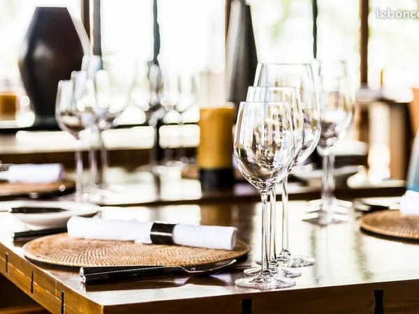 Restaurant 353 m² Bayonne