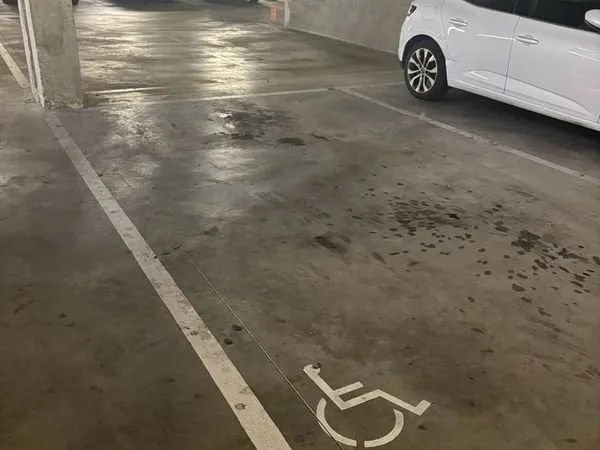 Parking/box TOULOUSE