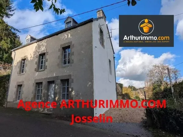 Maison 6 pièces 134 m²