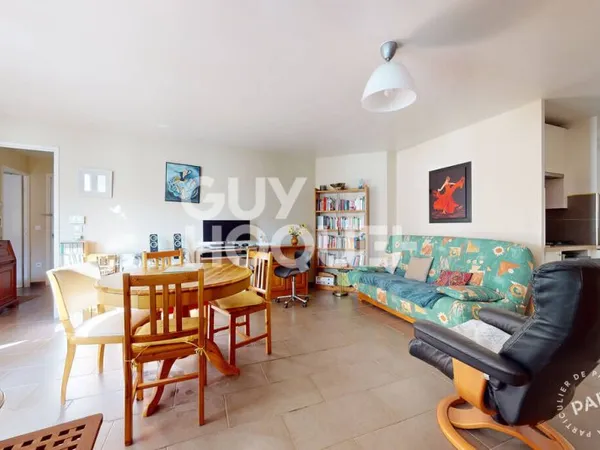 Appartement Neuilly Sur Marne 2 pièce(s) 50.71 m2