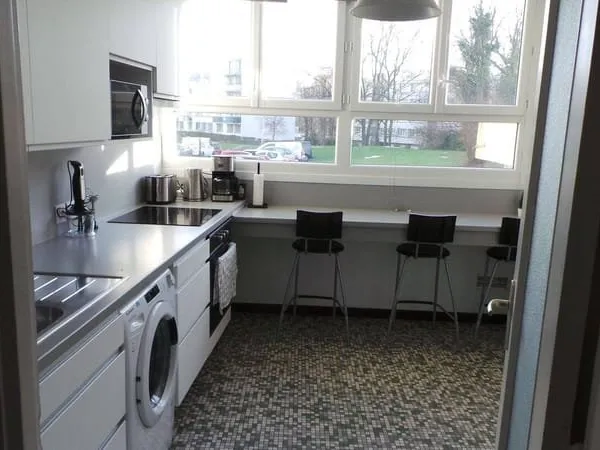 Appartement 3 pièces 72 m²