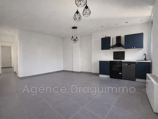 vente appartement