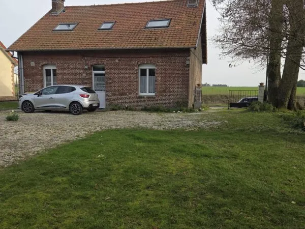 Maison 4 pièces 108 m²
