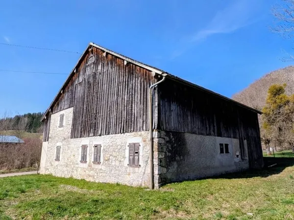 Maison 3 pièces 72 m²