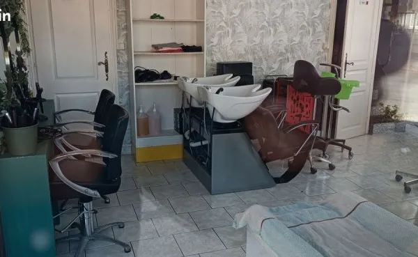 Local commercial