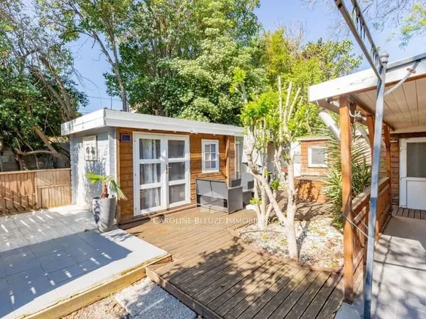 Maison 4 pièces 76 m²