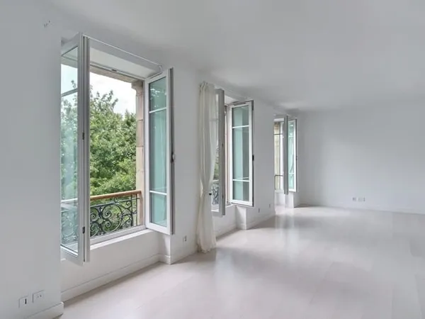 Appartement 2 pièces 56 m²
