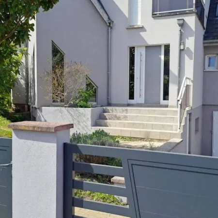 Maison 6 pièces 160 m²